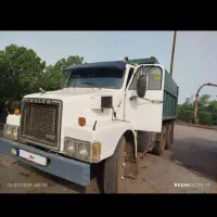 حمل مصالح ساختمانی