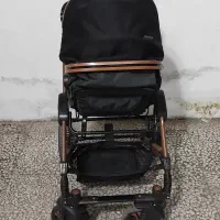 کالسکه spering|کالسکه و لوازم جانبی|بندر انزلی, کوی بهار|دیوار