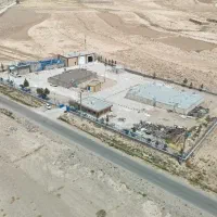 استخدام مهندس عمران ناظر تصفیه خانه در شهر قائن