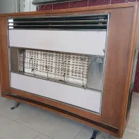 بخاری کاملا سالم