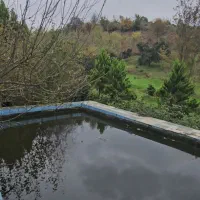 ویلا باغ بی نظیر در لاهیجان