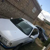 405 slx مدل 99|خودرو سواری و وانت|اسفراین, |دیوار