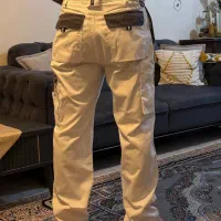 شلوار کار