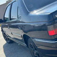 پارس tu5 تمام فول|خودرو سواری و وانت|ایرانشهر, |دیوار