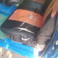 نیسان ۸۹|خودرو سواری و وانت|دزفول, |دیوار