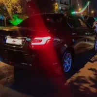 دنا پلاس توربو اتومات درحد خشک|خودرو سواری و وانت|اصفهان, خانه اصفهان|دیوار