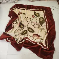 پتو و تشک|رختخواب، بالش، پتو|خمینیشهر, |دیوار