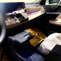 ولوو XC70 مدل ۲۰۲۶ پلاگین هیبرید|خودرو سواری و وانت|تهران, سهروردی|دیوار