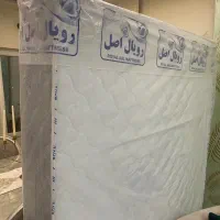 سرویس خواب|تخت و سرویس خواب|باغستان, |دیوار