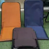 صندلی مسافرتی طبی راحت نشین مناسب کمردرد و پادرد|کوهنوردی و کمپینگ|قم, الغدیر|دیوار