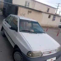 ماشین پراید مدل ۸۵|خودرو سواری و وانت|پردیس, فاز ۳|دیوار