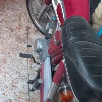 دولوکس خارجی|موتورسیکلت|یزد, |دیوار