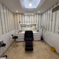 اجاره اتاق کامل در سالن زیبایی|اجارهٔ دفتر کار، اتاق اداری، مطب|قزوین, |دیوار
