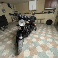 دوسیلندر ۲۵۰