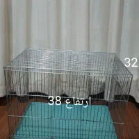 قفس پرنده 32×50