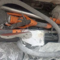 سمباده برقی