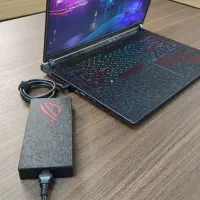 لپ‌تاپ گیمینگ ASUS ROG Strix G814JI|رایانه همراه|تهران, جنت‌آباد مرکزی|دیوار