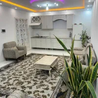 ویلا لوکس ۳۰۰متر/استخردار /مبله قشلاق جیتو|فروش خانه و ویلا|قرچک, قشلاق جیتو|دیوار