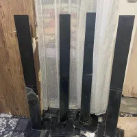 باند سامسونگ|سیستم صوتی خانگی|گرگان, |دیوار