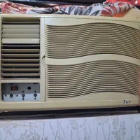 کولر پنجره‌ای ۱۸ هزار