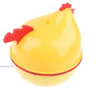 تخم مرغ پز برقی، پرداخت درب منزل