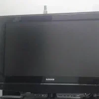 ال سی دی کاملا سالم