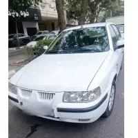 سورن دوگانه منبع بزرگ