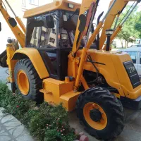 بیل بکهو تی دی ال 100S