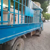 جابجایی بار و اساس منزل و ...