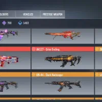 اکانت کالاف موبایل