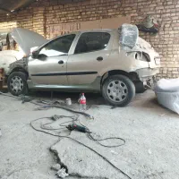 شاگرد ساده واسه صافکاری