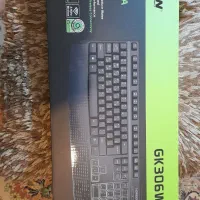 کیبورد بی سیم  کامپیوتر