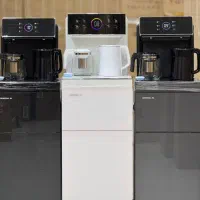 آبسردکن وچایساز هوشمند جنرال HL