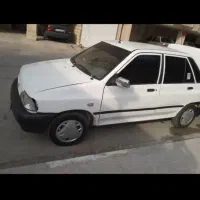 ماشین پراید مدل 90دور رنگ|خودرو سواری و وانت|توکهور, |دیوار