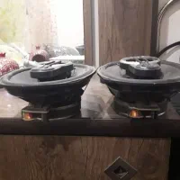 باند کن وود ۷۱۸ پشت مشکی اصلی