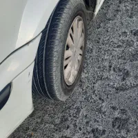 فروش سمند ال ایکس|خودرو سواری و وانت|دماوند, گیلاوند|دیوار