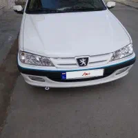 پژو پارس تیوفایو ۹۷ استثنایی