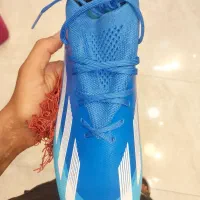 کفش فوتبال استک دار
