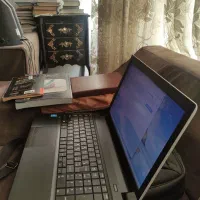 لپتاپ قدرتمند(Toshiba satellite) سری پیشرفته B-554|رایانه همراه|تهران, امامت|دیوار