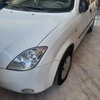 تیبا صندوق دار مدل۴۰۰