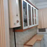 ۵۷ متر باز سازی شده تمیز|اجارهٔ آپارتمان|تهران, سبلان (لشگر)|دیوار