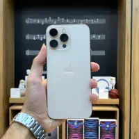 iPhone 16 pro max 256GB ZA/A