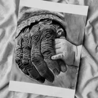 سفارش طراحی سیاه قلم با بهترین متریال و قیمت|تابلو، نقاشی، عکس|تربت‌حیدریه, شهید بهشتی|دیوار