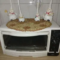 اون تستر پارس خزر