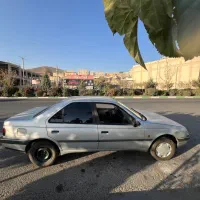 پژو ۴۰۵ مدل ۱۳۹۲|خودرو سواری و وانت|پردیس, فاز ۲|دیوار