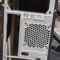 کیس خالی tsco|رایانه رومیزی|اندیشه, اندیشه فاز ۳|دیوار