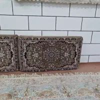 یک جفت پشتی|پشتی|قم, شهرک فاطمیه|دیوار