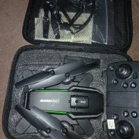 کوادکوپتر L36 pro تست شده