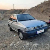 پراید 86|خودرو سواری و وانت|سنقر, |دیوار