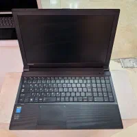 لپ تاپ toshiba B554|رایانه همراه|سمنان, |دیوار